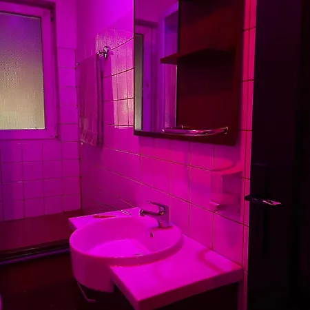 Apartment Magic Time *